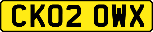 CK02OWX