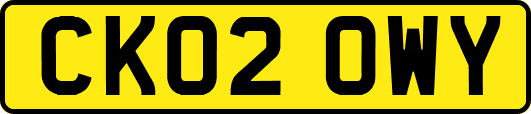 CK02OWY
