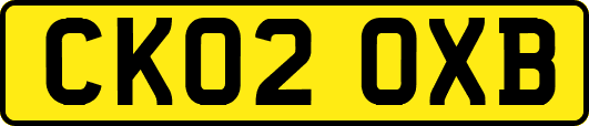 CK02OXB