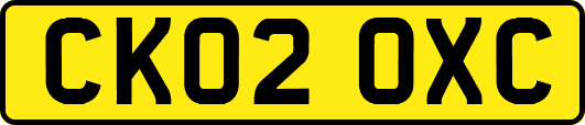 CK02OXC