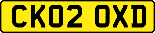 CK02OXD