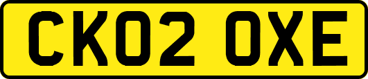 CK02OXE