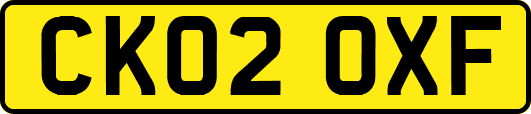CK02OXF