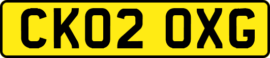 CK02OXG