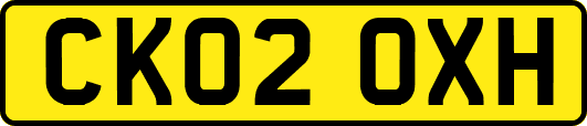CK02OXH