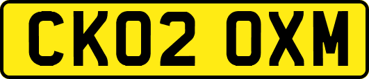 CK02OXM