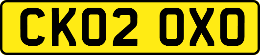 CK02OXO