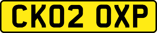 CK02OXP