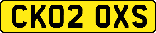 CK02OXS