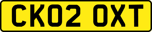 CK02OXT