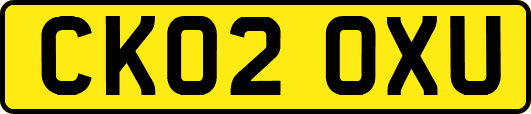 CK02OXU