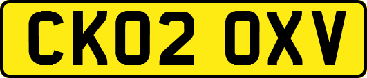 CK02OXV