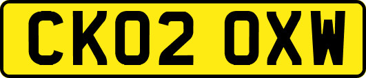 CK02OXW