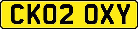 CK02OXY