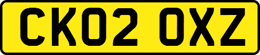 CK02OXZ