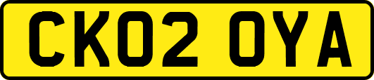 CK02OYA