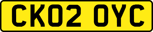 CK02OYC