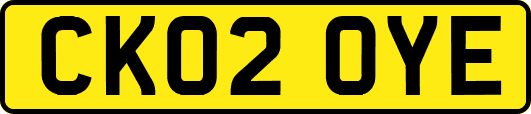 CK02OYE