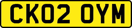 CK02OYM