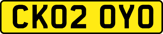 CK02OYO