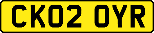 CK02OYR