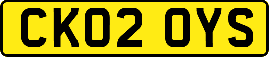 CK02OYS