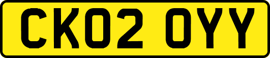 CK02OYY