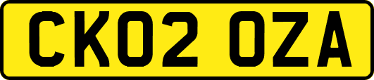 CK02OZA