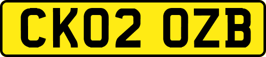 CK02OZB