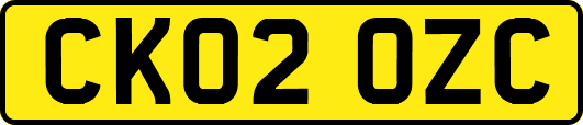CK02OZC
