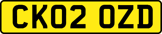 CK02OZD
