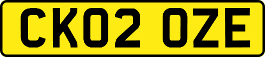 CK02OZE