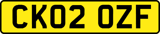 CK02OZF