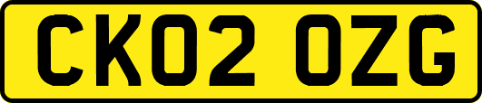 CK02OZG