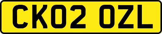 CK02OZL