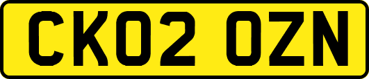 CK02OZN