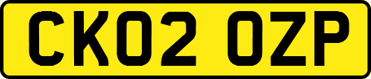 CK02OZP