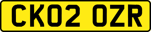 CK02OZR
