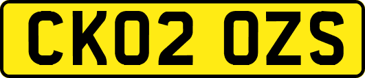 CK02OZS