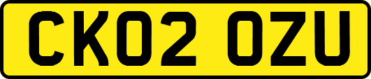 CK02OZU