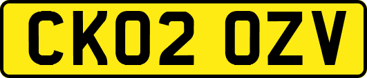 CK02OZV