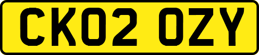 CK02OZY
