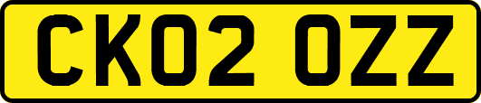 CK02OZZ