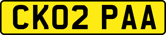 CK02PAA