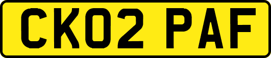 CK02PAF