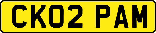 CK02PAM