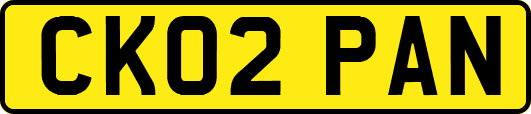 CK02PAN