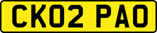 CK02PAO