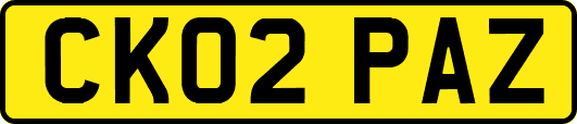 CK02PAZ
