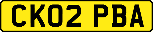 CK02PBA
